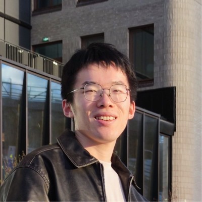 Tao Xiong - Software Developer
